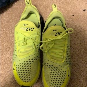 Nike Air max 270
